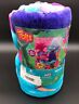 190604021522 Northwest Dreamworks Trolls License Super Plush Throw Blanket