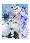 190604024455 Northwest Small Foot Snow Friends Super Plush Blanket