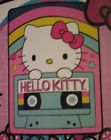 190604024868 Sanrio New Hello Kitty Throwback Cassette Tape Soft