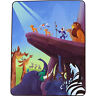 190604292588 Northwest Disney Lion King Blanket Cheers To The