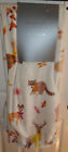 190714064976 Luxury Oversized Throw Forest Friends Blanket Plush Fleece