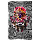191782235541 Trevco Cbgb Flying Skull