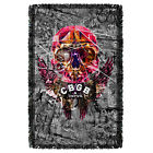 191782235725 Trevco Cbgb Flying Skull