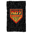 191782235855 Trevco Kiss Army Lightweight