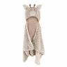 192531010341 Mon Ami Wearable Hooded Blanket For Kids Super