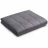 193802241099 Ynm Weighted Blanket Heavy Certified Cotton Material