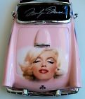 1955 Ford Thunderbird Unbranded Marilyn 092723042634