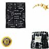 195893553570 Wiseowell Letterboard Healing Blanket Gifts Comfort Items For