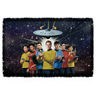1960s Star Trek Sci Fi Action