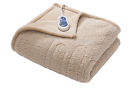 197219 Electric Throw Blanket Heated Oversized Couch Bed Soft Bedroom Snuggle Sofa New 719363197219