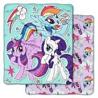 19858 Double Sided Throw Blanket 7110104519858