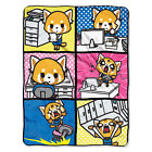 1agg-65900-0001-ret The Northwest Company Aggretsuko Typical Monday Split Personality 190604069463