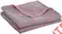 1b05554 Vellux Original Full Queen Blanket Plum Rose 027399019642