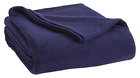 1b05645 Vellux Fleece Blanket By 027399025568