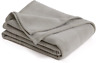 1b05751 Vellux The Original Blanket King Soft Warm Tornado 7445041564525