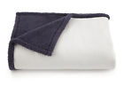 1b05899 Vellux Shearling Throw 027399027159