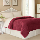 1b05989 Vellux Plush Lux Blanket