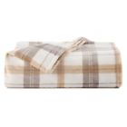 1b06294 Westpoint Home Vellux Allen Plaid Blanket
