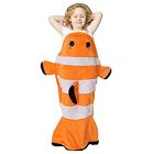1ctmm200nm Catalonia Clownfish Blankets Tails Blanket Kids Super Soft 730440426473