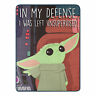 1dsw-65900-0024-ret Seven Times Six Star Wars The Mandalorian Child 190604255118