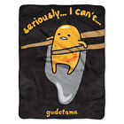 1gud-65900-0001-ret The Northwest Company Gudetama Cant Fleece Super Plush 190604069470
