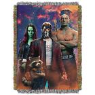 1mar051000010ret Northwest Guardians Of The Galaxy Space Crew Woven 087918790896