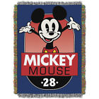 1mic-05100-0016-ret The Northwest Company New Disney Classic Mickey Mouse 840013309390