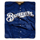 1mlb070500016 Northwest Milwaukee Brewers Jersey 087918200364