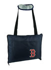 1mlb711000004 Northwest Boston Red Sox Zip Up Throw Blanket 087918279063