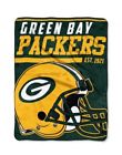 1nfl059030017 The Northwest Nfl Green Bay Packers Micro Raschel 087918083295