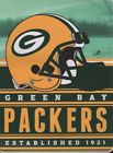 1nfl071000017 Northwest Green Bay Packers 087918207684