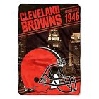 1nfl076010005tgt Northwest Cleveland Browns Microfiber 087918273047