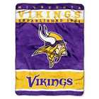1nfl080600023 The Northwest Nfl Minnesota Vikings Man Plush Rashel 087918208056