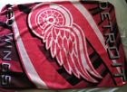 1nhl065000004ret Machine Washable Northwest Nhl Throw
