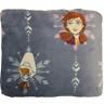 1ovrszd91129 The Big One Oversized Plush Throw Super Soft 400590335672