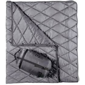 Lyb01 1tg Tactical Camping Blanket - Packable Ultra Warm And Lightweight With Snap Button Backp