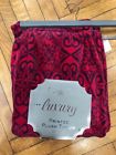 1trbn200lg-tbcb Tirrinia Luxury Throw Decorative Blanket With Pink And 810085025290