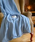 2.72105e 14 Softheat Heated Micro Fleece Throw