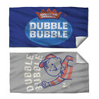 2 Penny Chewing Set Bubble Beach Gum Dubble Logo Candy Towels 644761393140