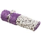 200765 Elonka Nichole Baby Blankets 684758041265