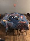 201866-1fdt Unbranded Finding Dory Blanket