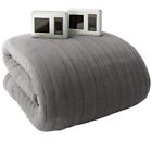 2023922288902 Biddeford New Plush Heated Electric