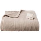 2033-903291-780 Biddeford Microplush Electric Heated