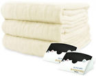 2034-903291-702 Biddeford Bidderford Blankets Micro Plush Heated Blanket King Cr