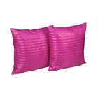 2051492 Puff Quilted Ultra Light Nylon Decorative Pillow