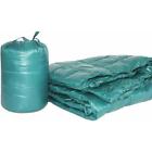 2052185 Puff Ultra Light Nylon Throw With Compact Travel Bag