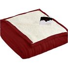2060-9052140-300 Biddeford Microplush Sherpa Electric 657812139840
