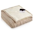 2061-9051140-702 Biddeford Electric Blanket Heated 657812139925