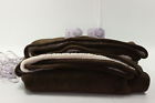 20649032138711 2064-9032138-711 Biddeford Microplush Sherpa Electric Heated Blanket King Brown 657812157592