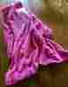 21129973 Justice Nwt Mermaid Blanket Cozy